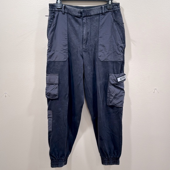 Kith Cargo joggers